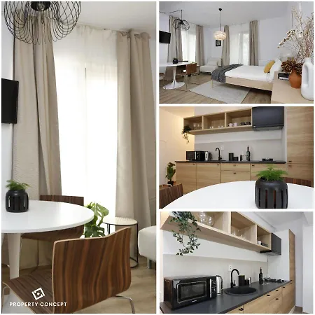 Tranquil Oasis With Chic Decor *