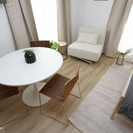 Tranquil Oasis With Chic Decor *